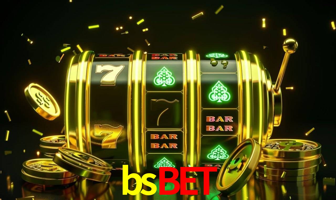 bsbet Belo Horizonte - Jackpots