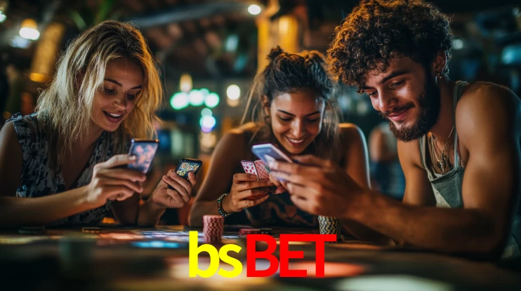 VIP Casino bsbet
