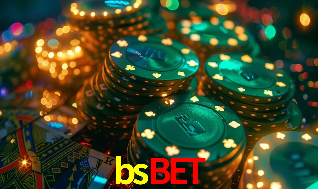 Jogos Exclusivos bsbet