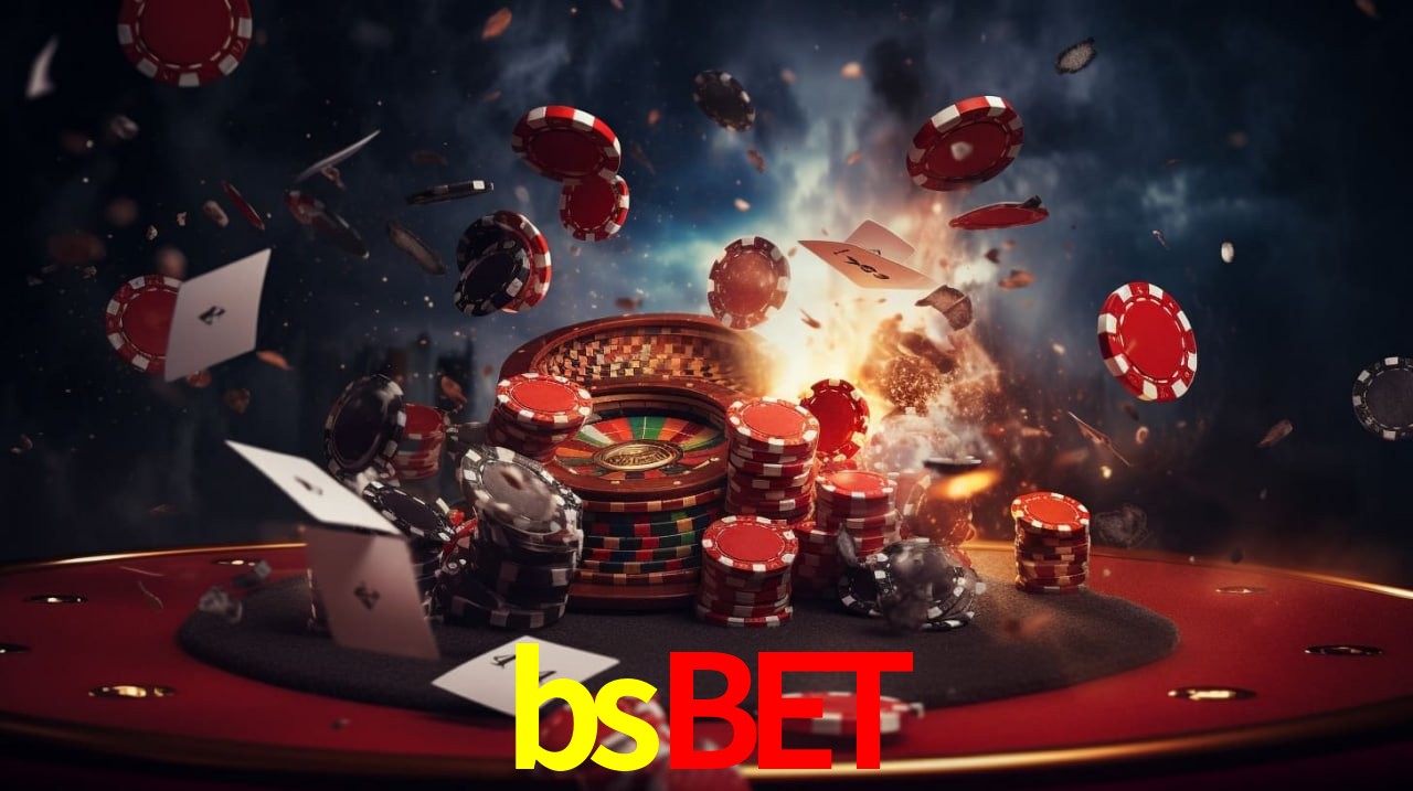 bsbet Rio de Janeiro - Slot Strategy