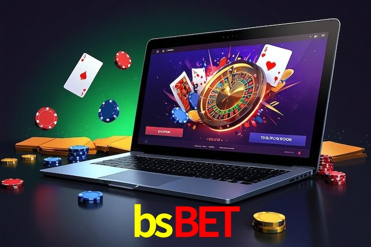 Provedores de Jogos bsbet