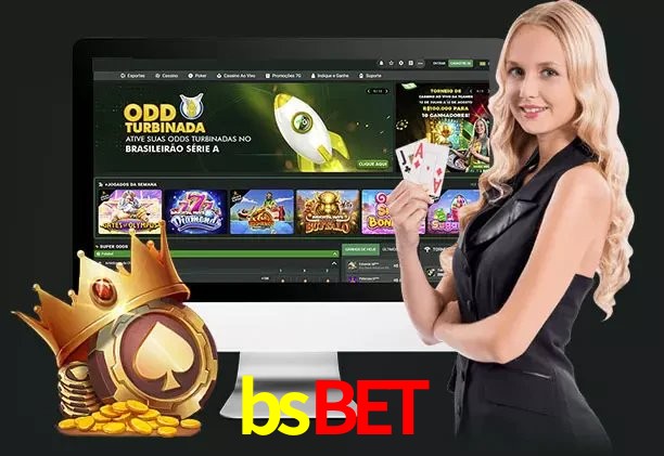 Ofertas Exclusivas bsbet