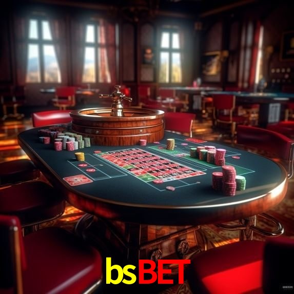 bsbet São Paulo - Top Slots