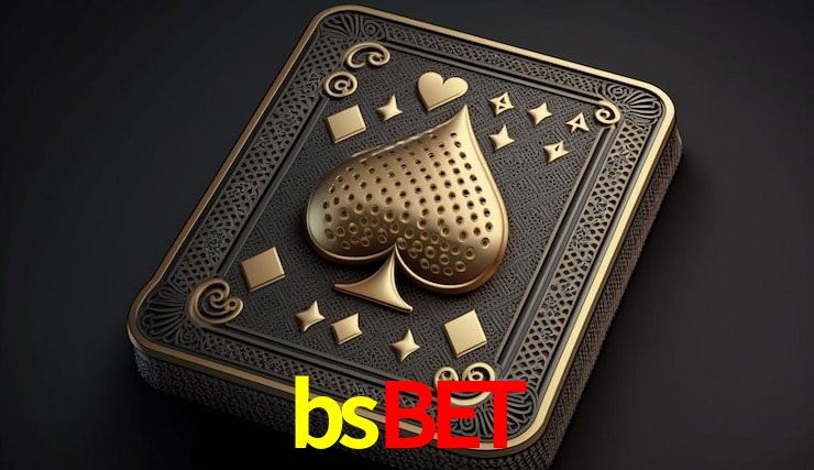 Casino Ao Vivo bsbet