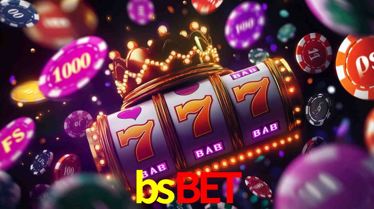 Slot Games bsbet