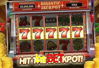 Descubra o Mundo do Cassino Online com bsbet