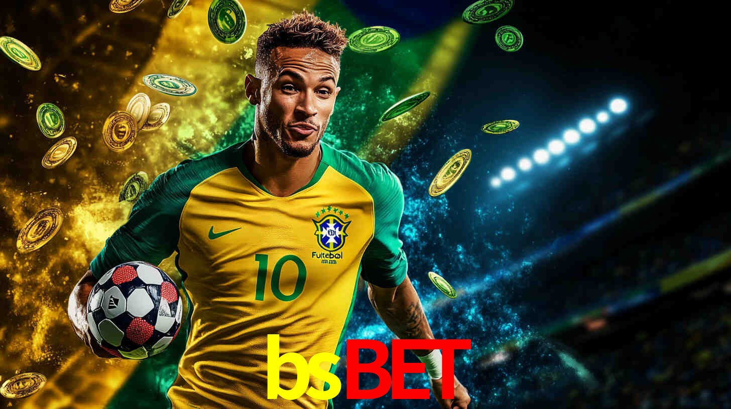 Apostas Esportivas na bsbet: Um Guia Completo