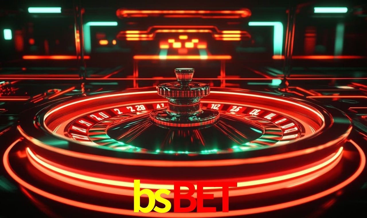 bsbet Slot - 320+ Caça-Níqueis Premium