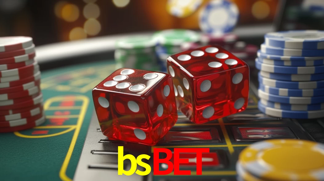Blackjack Table bsbet