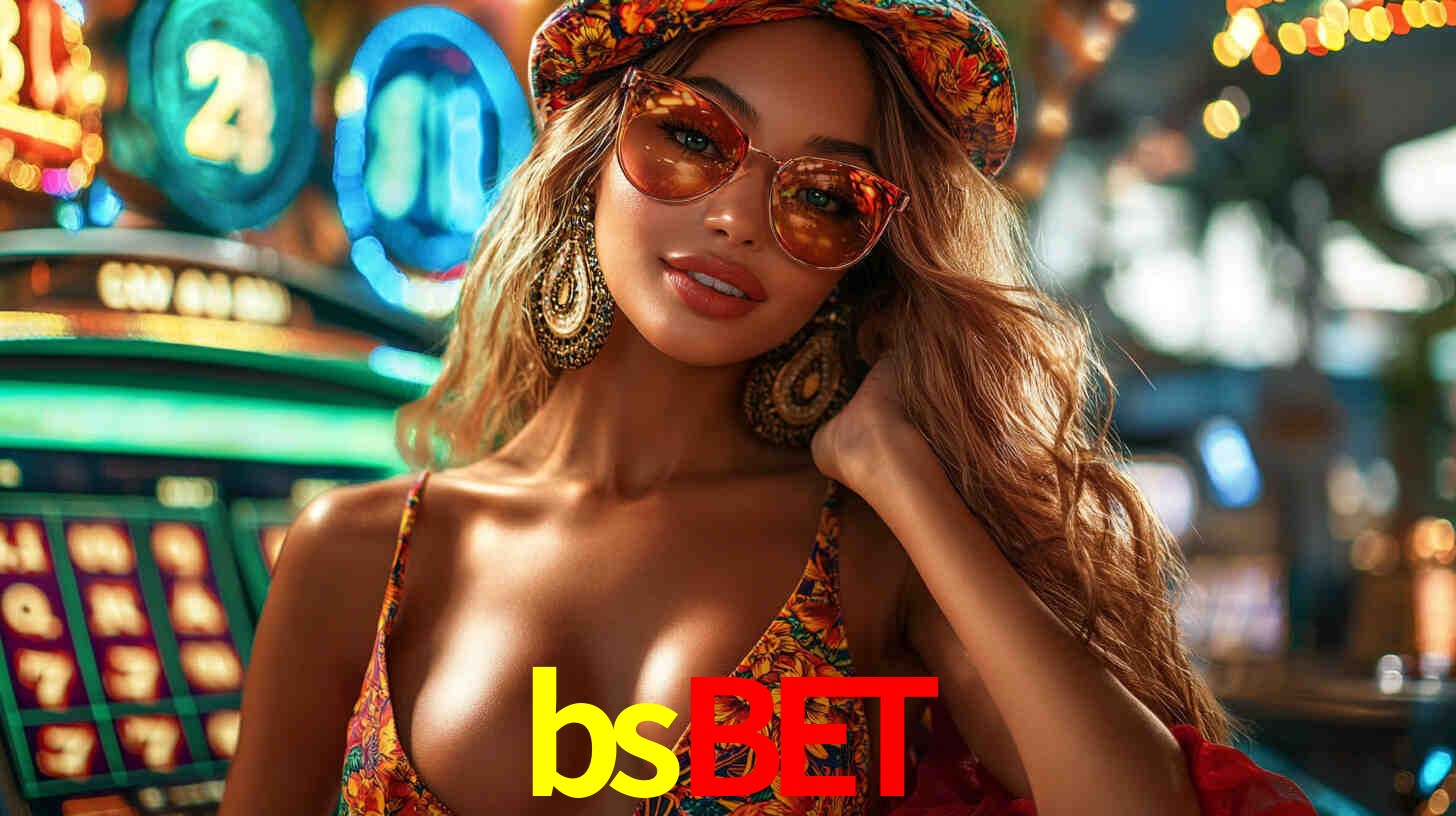 Welcome Bonus bsbet