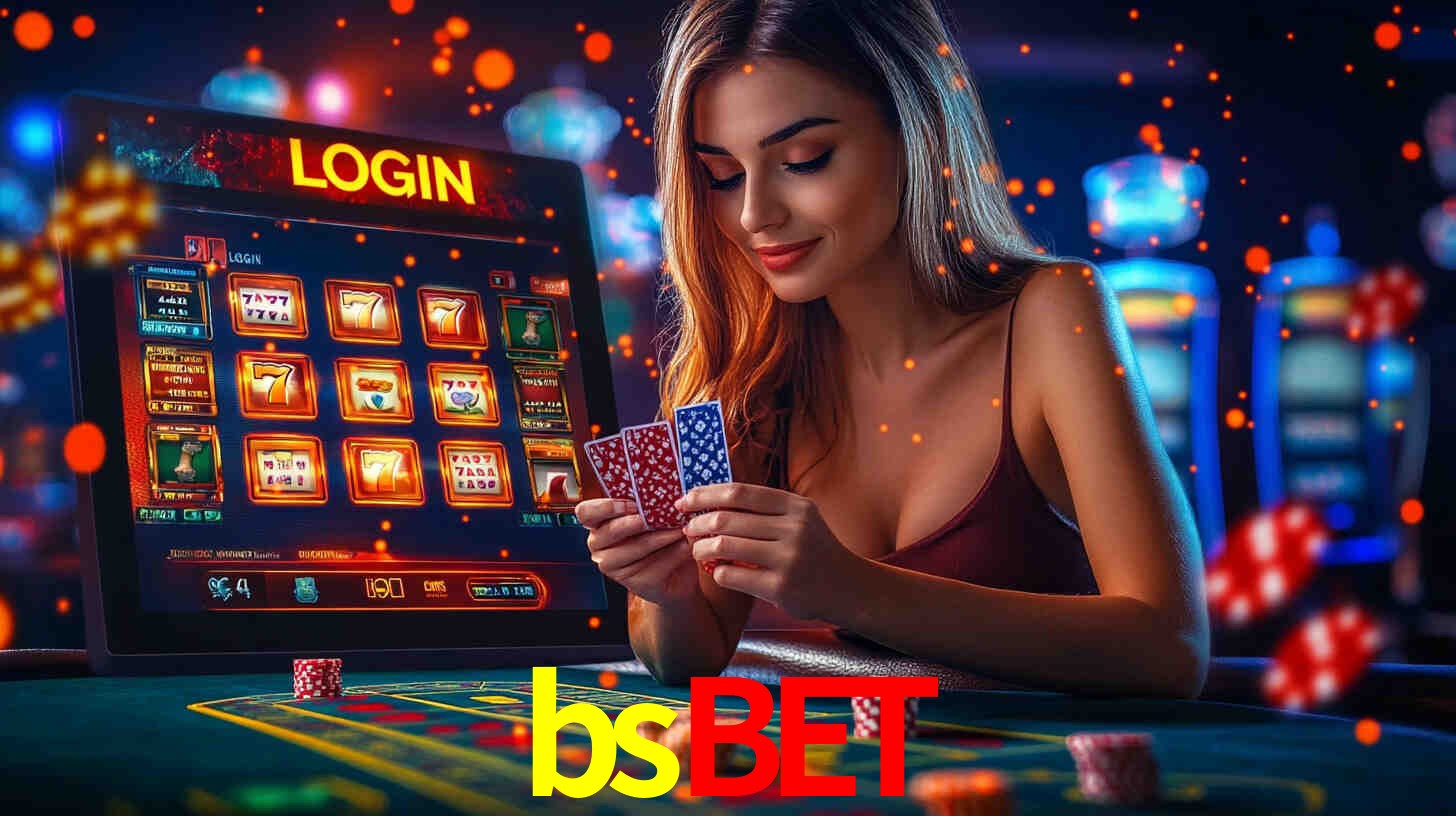 Bônus Generosos e Exclusivos no bsbet para Você!