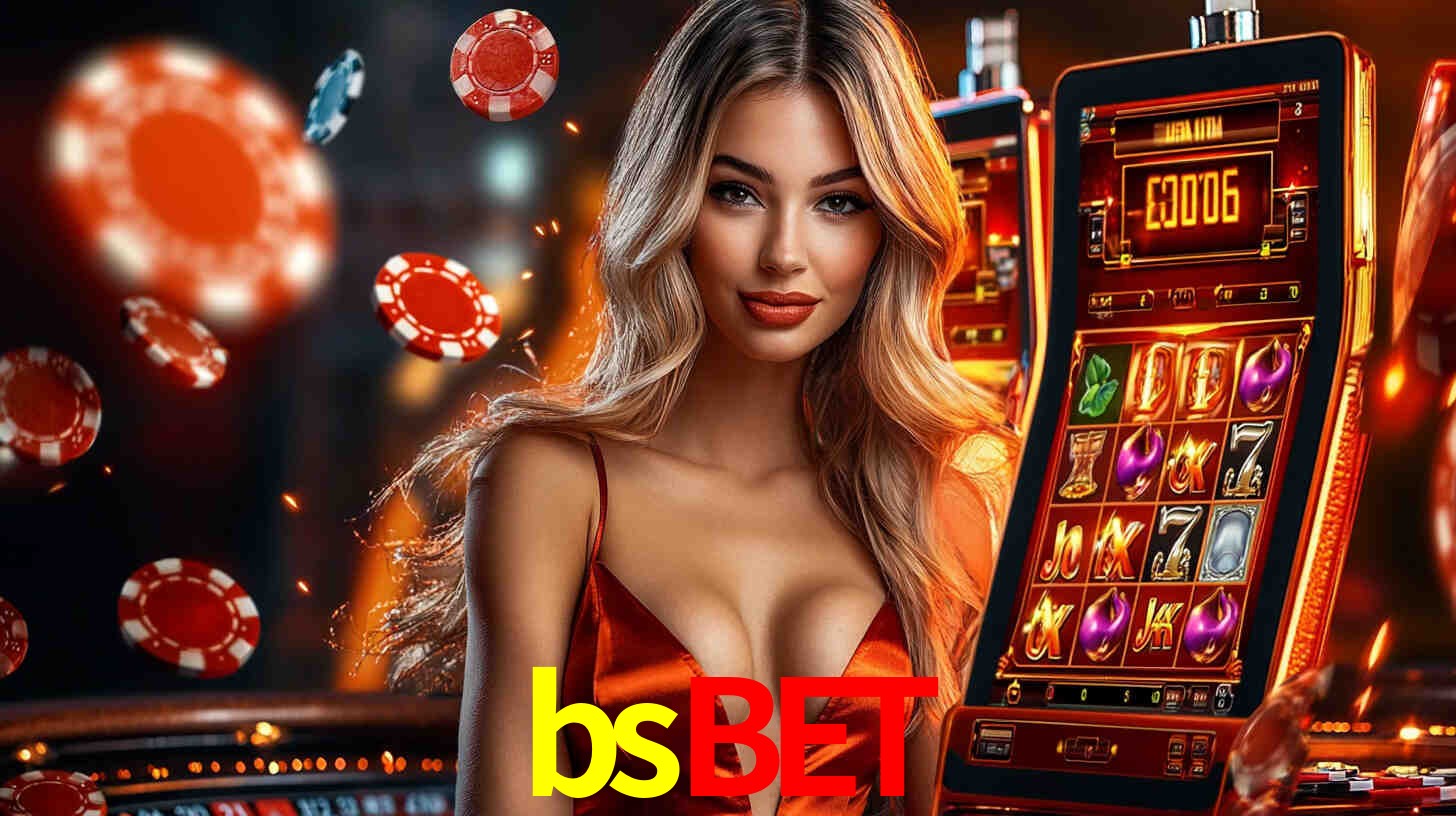 Sinta a adrenalina dos jogos de cassino com bsbet