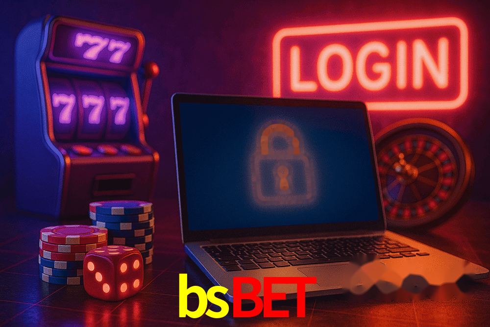 Benefícios da Conta bsbet