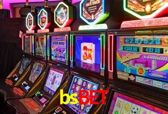 Desvendando o Mundo dos Jogos Virtuais na bsbet