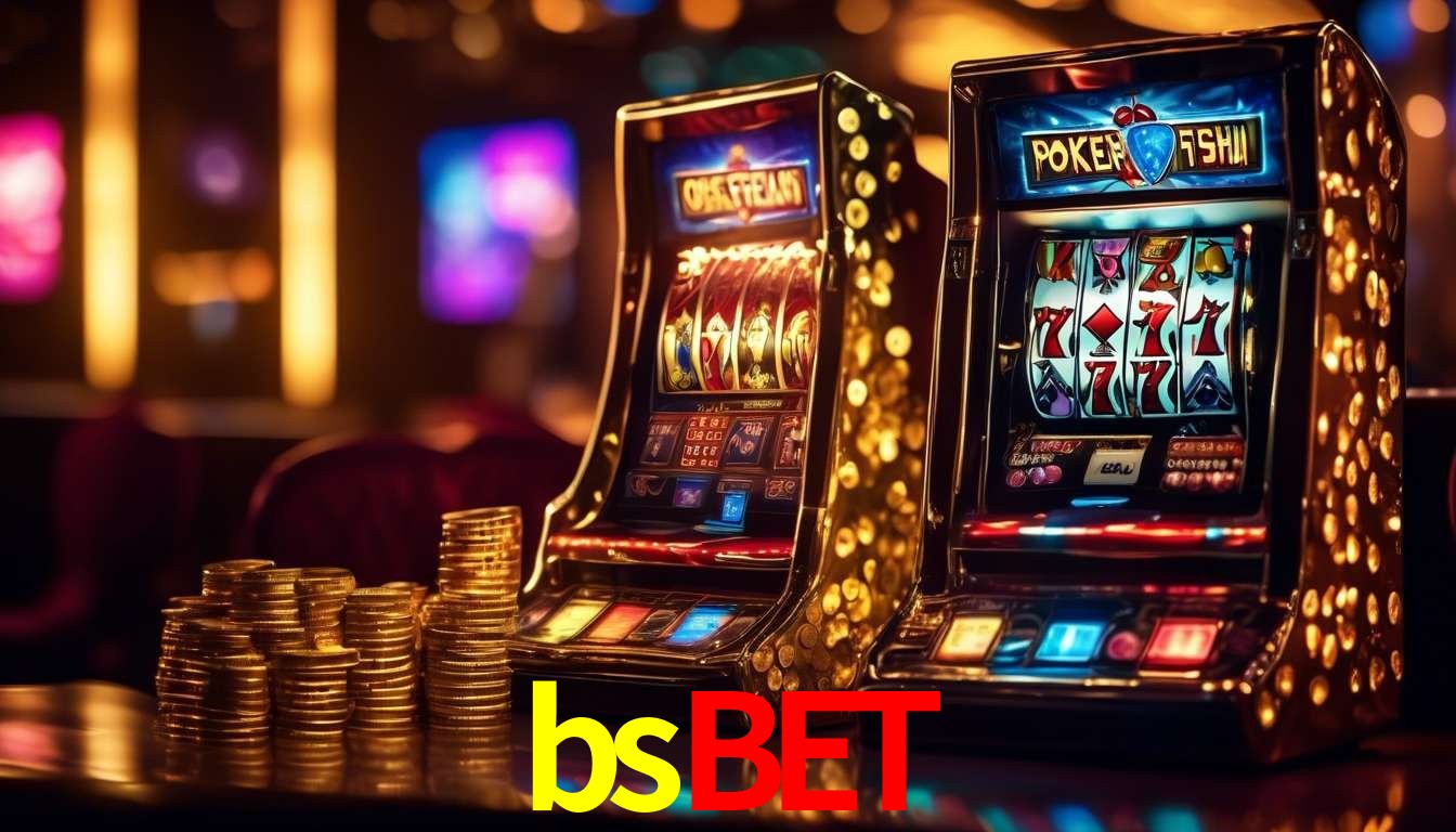 PIX Instantâneo bsbet