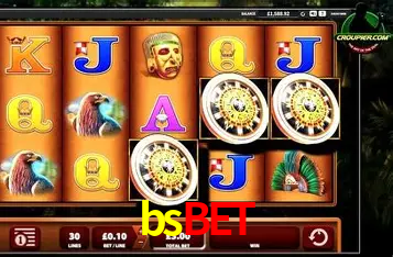 Apostas Esportivas na bsbet: Um Guia Completo