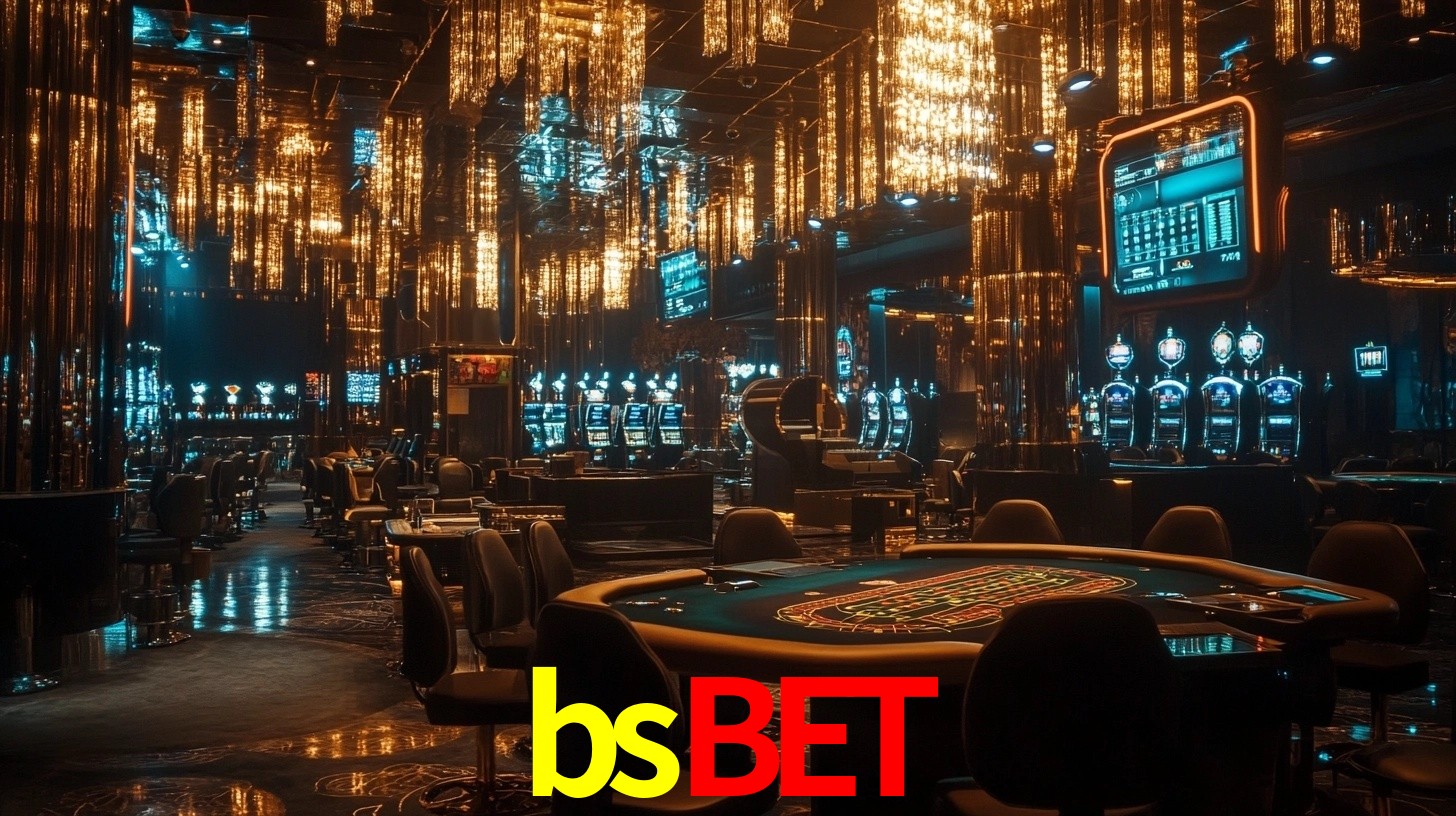 Bônus Generosos e Exclusivos no bsbet para Você!