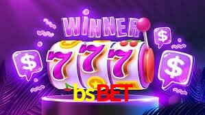 Welcome Bonus bsbet