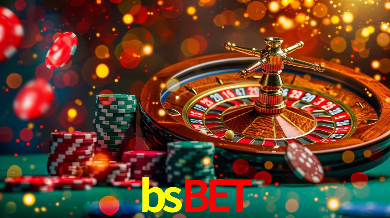 Interface Premium bsbet