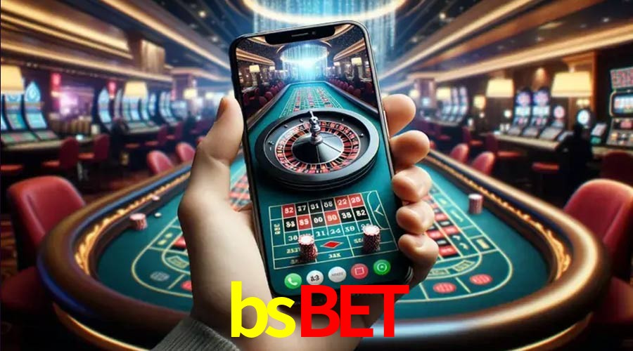 API Integration bsbet
