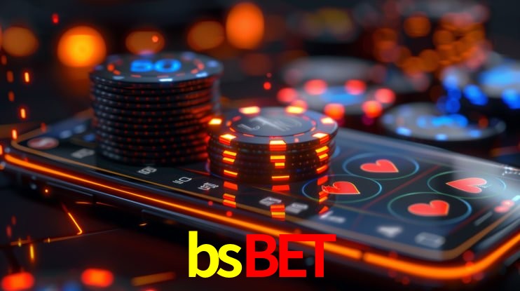 Bonus Features bsbet