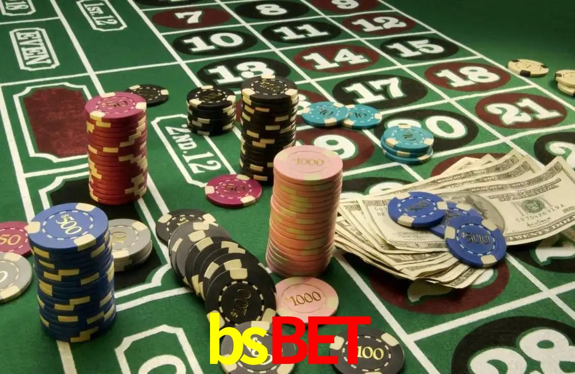 bsbet.com