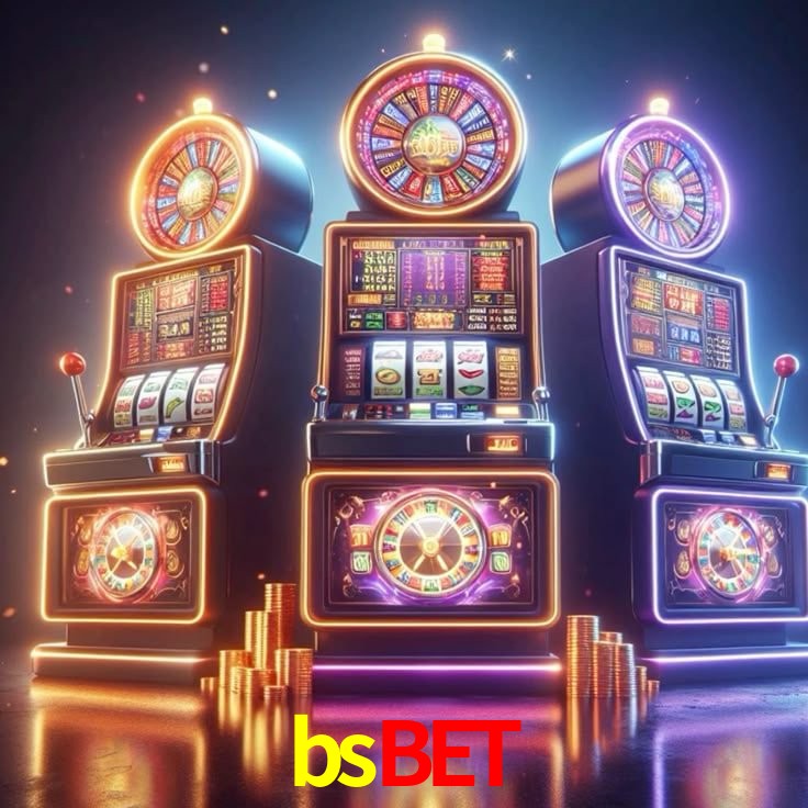 Sinta a adrenalina dos jogos de cassino com bsbet