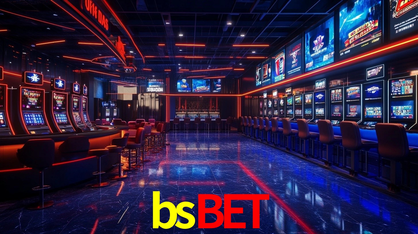 Premium Interface bsbet