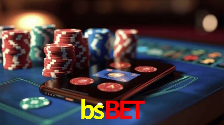 Requisitos do APK da bsbet para Android