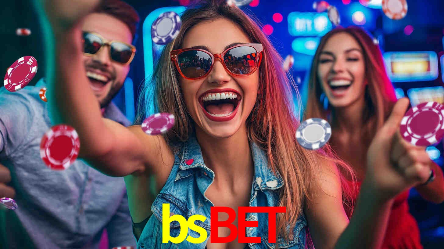 A Emoção da Loteria na bsbet: Uma Chance de Mudança de Vida