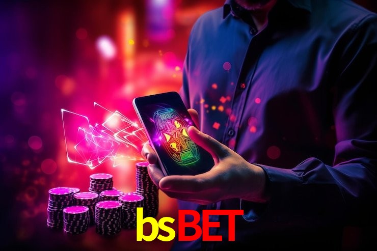 Recursos de Bônus bsbet