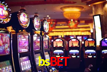 Descubra a Magia dos Jogos de Arcade no bsbet