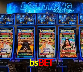 Inovações de Jogos na bsbet: O Futuro das Experiências Interativas
