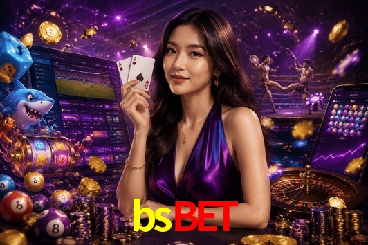 Blackjack Table bsbet