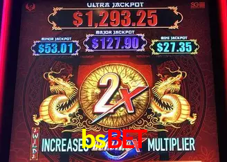 Descubra o Mundo do Cassino Online com bsbet