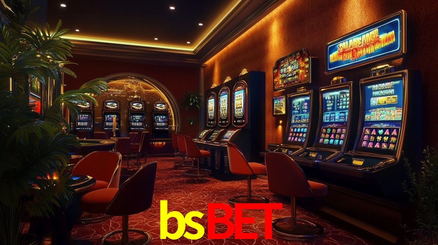 Exclusive Games bsbet