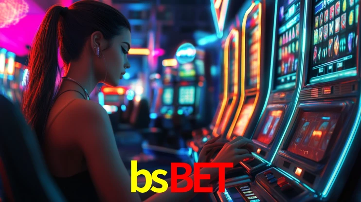 bsbet login