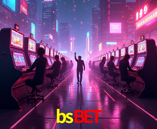 Estatísticas do Jogo bsbet