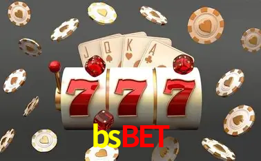 Descubra o Mundo do Cassino Online com bsbet