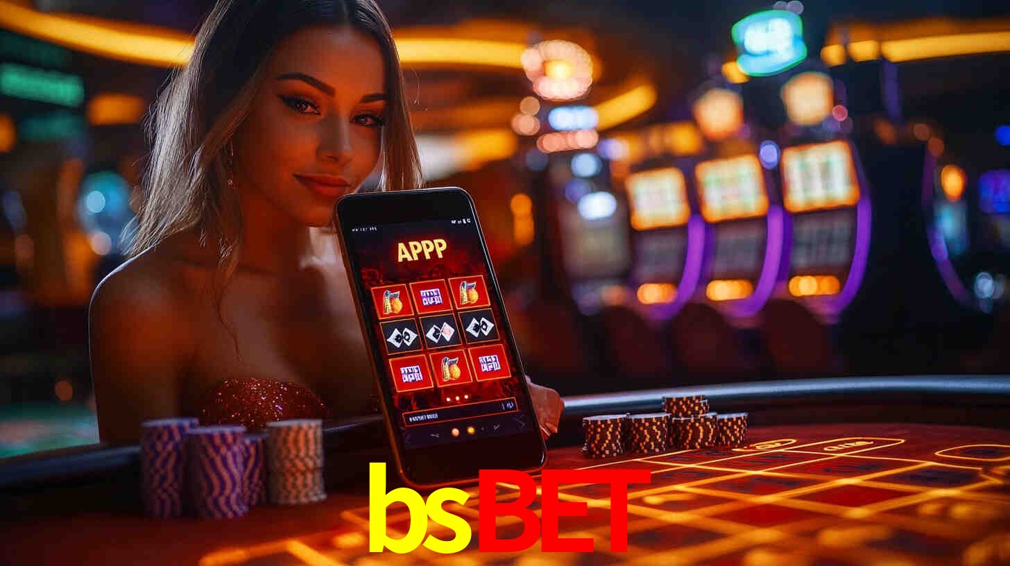 Desvendando o Mundo dos Jogos Virtuais na bsbet