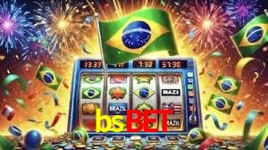 Game Providers bsbet
