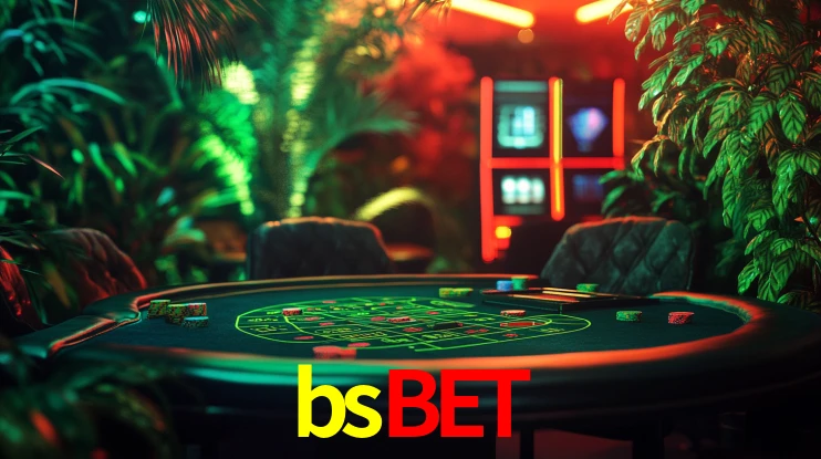 Welcome Bonus bsbet