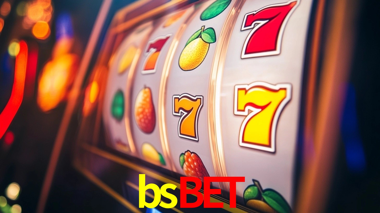 Experimente o Login Seguro Premium no bsbet