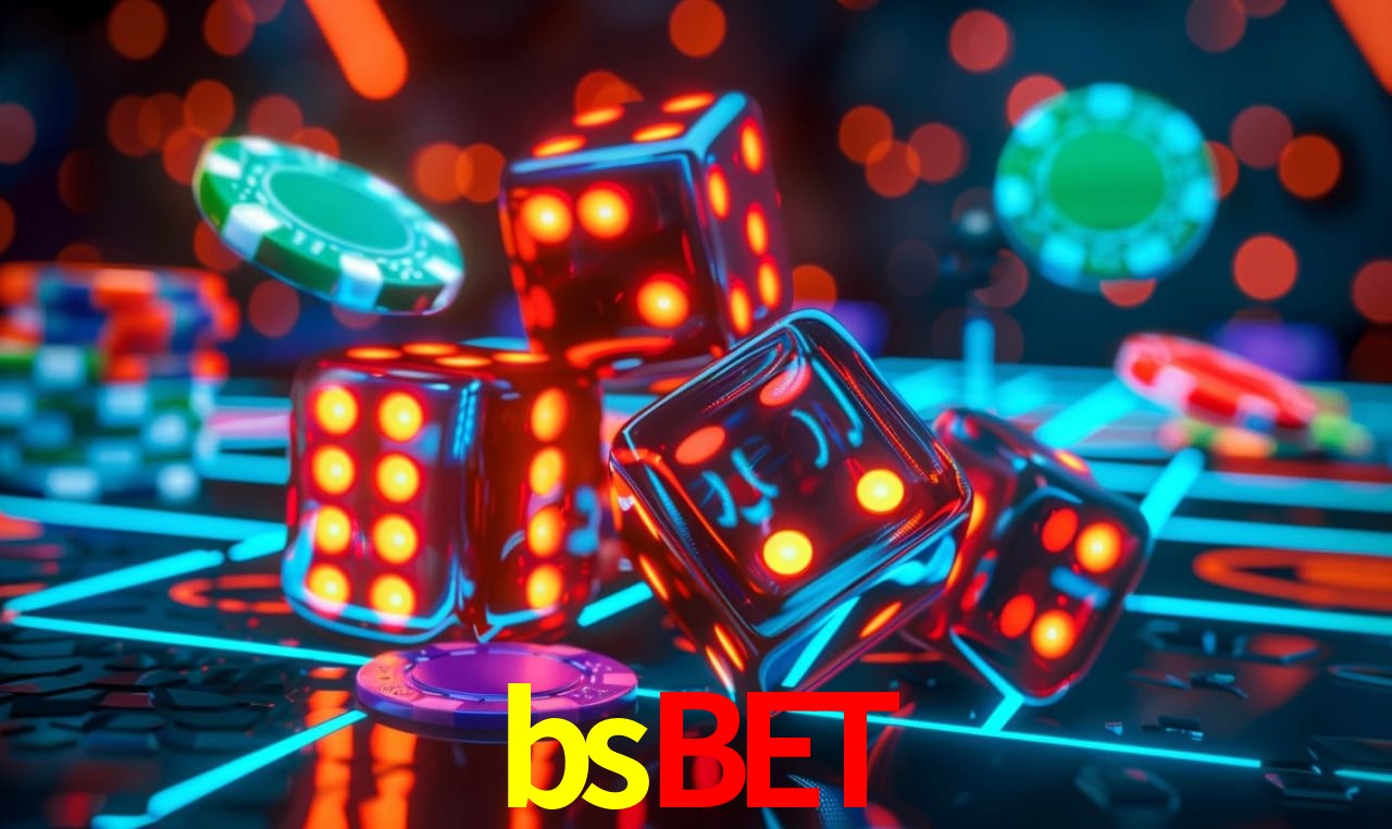 Mesa de Blackjack bsbet