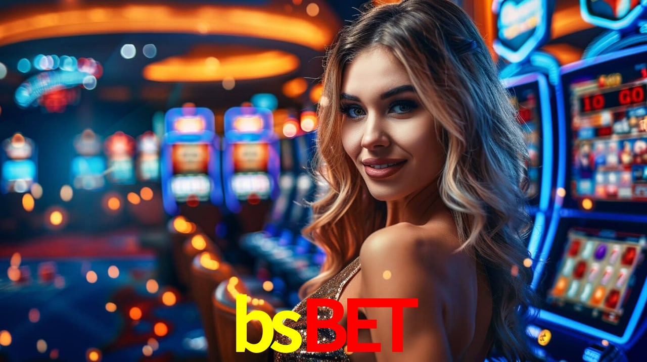Live Casino bsbet