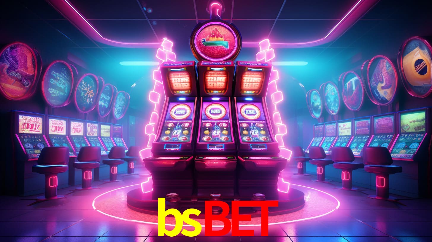 bsbet: A Experiência de Casino com Jogos de Mesa ao Vivo