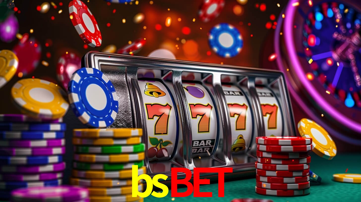 Estatísticas Esportivas bsbet