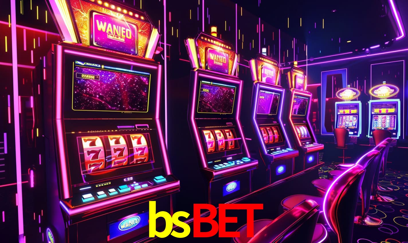 cassino bsbet