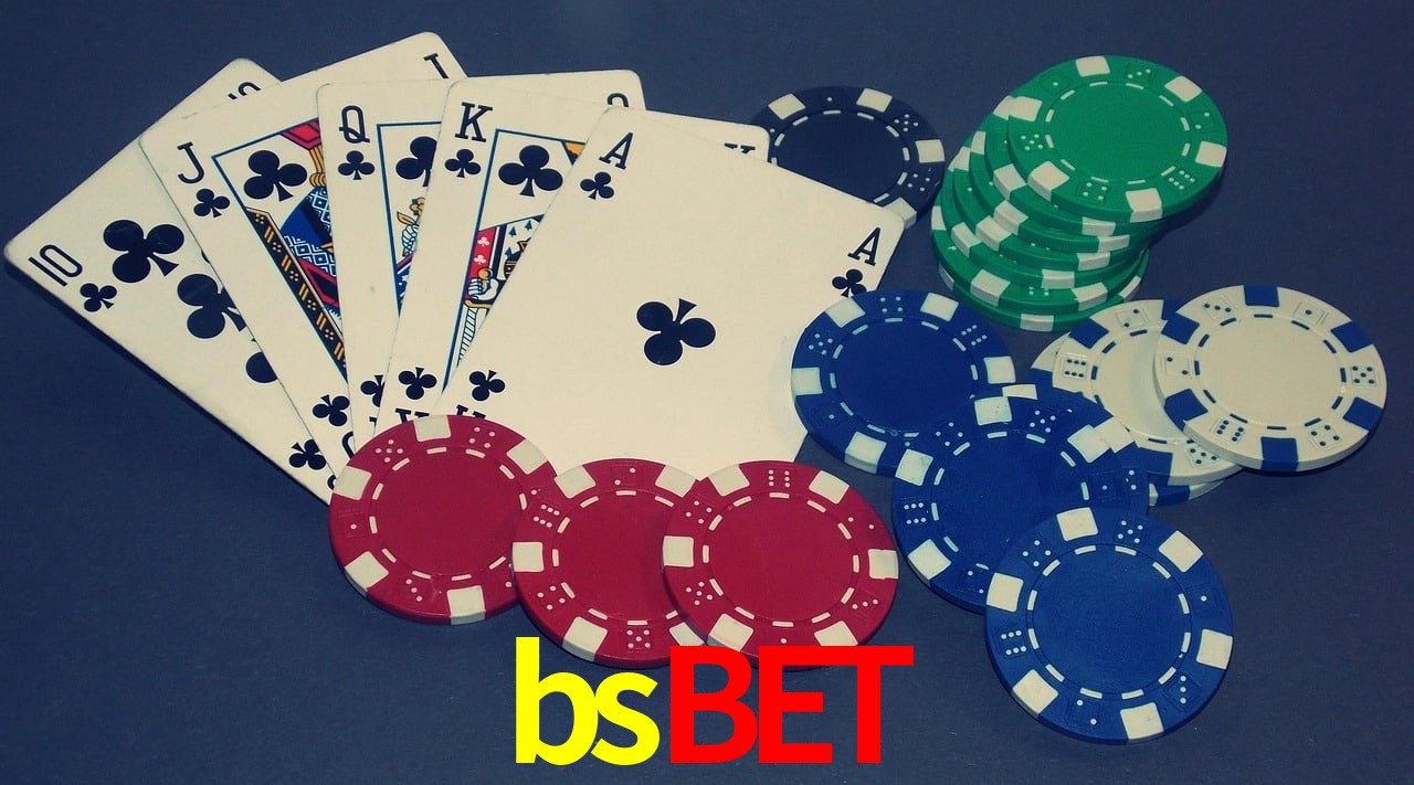 Slot Games bsbet