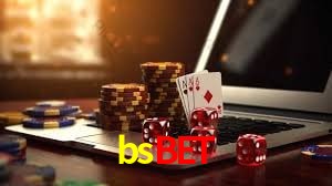 Casino VIP bsbet